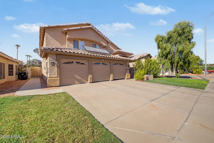 10922 W Ashland Way, Avondale, AZ 85392 - #2