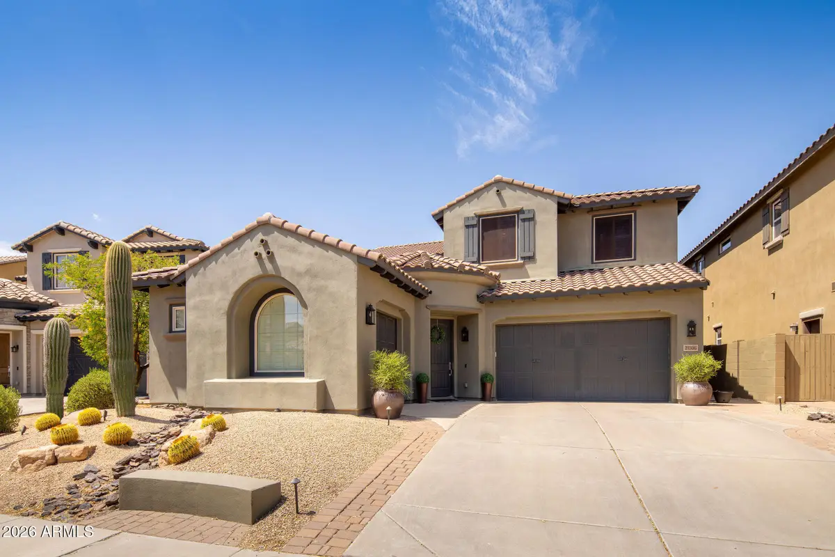 21306 N 38th Place, Phoenix, AZ 85050 - #1