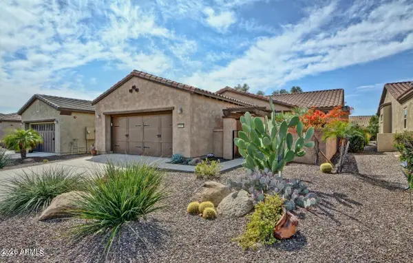 12973 W Kokopelli Drive, Peoria, AZ 85383