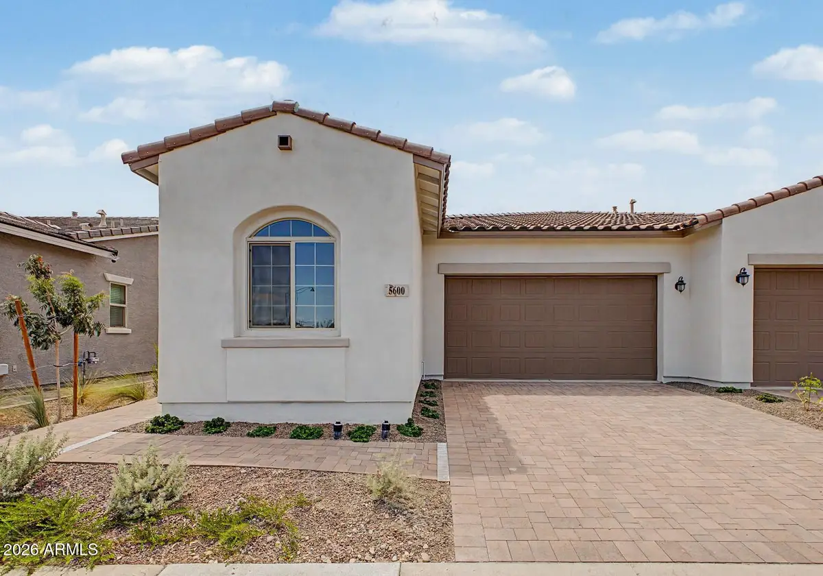 5600 N 205th Drive, Buckeye, AZ 85396 - #1