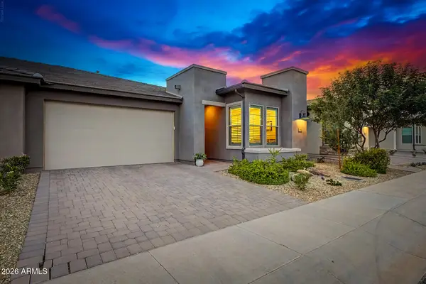 35340 N Sunset Trail, Queen Creek, AZ 85140
