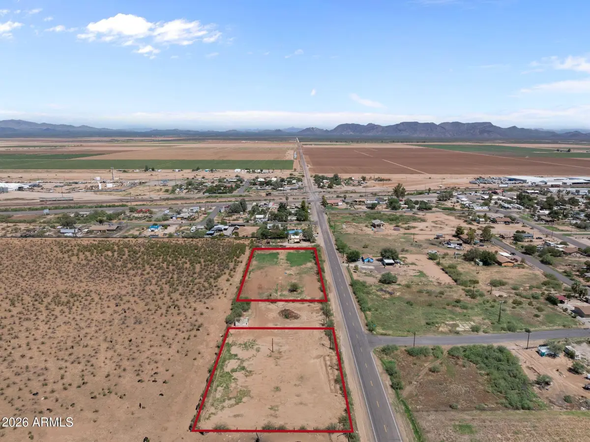 50228 N Eagle Eye Road #1, Aguila, AZ 85320 - #1