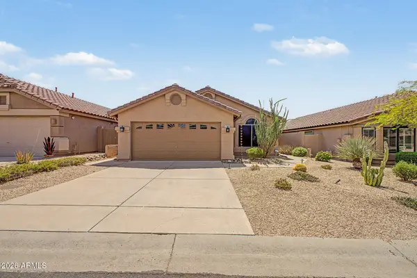 10289 E Karen Drive, Scottsdale, AZ 85255