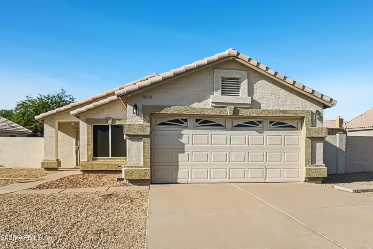 8903 W Jennifer Rose Court, Peoria, AZ 85345 - #1