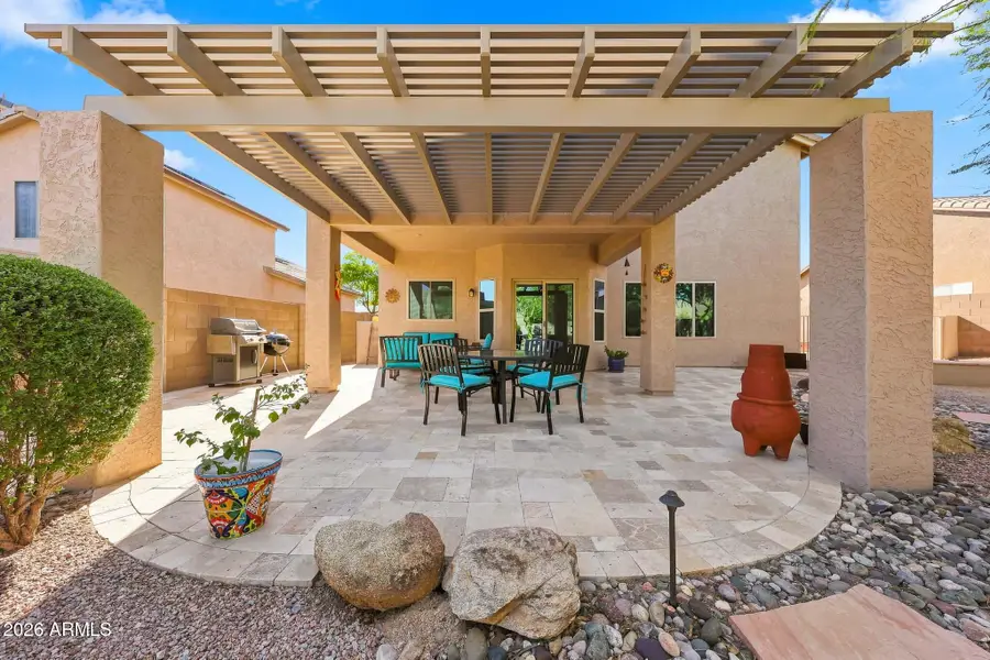 2315 N Azurite Circle, Mesa, AZ 85207 - #2
