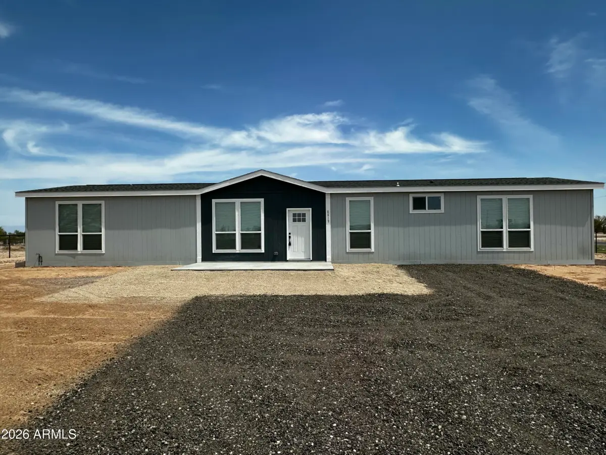 8819 N Sayonara Trail, Florence, AZ 85132 - #1