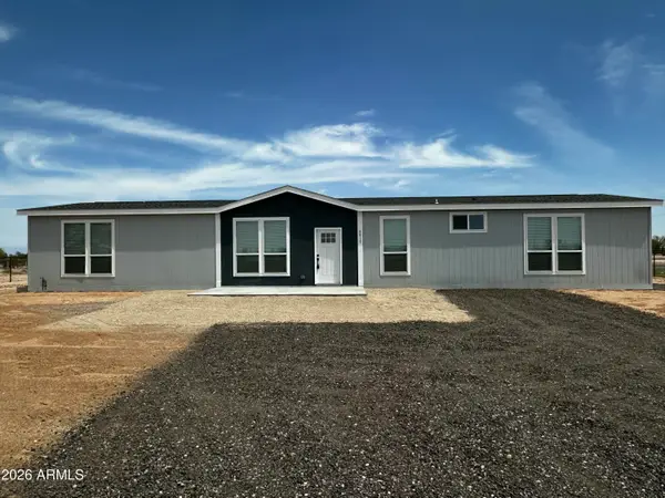 8819 N Sayonara Trail, Florence, AZ 85132