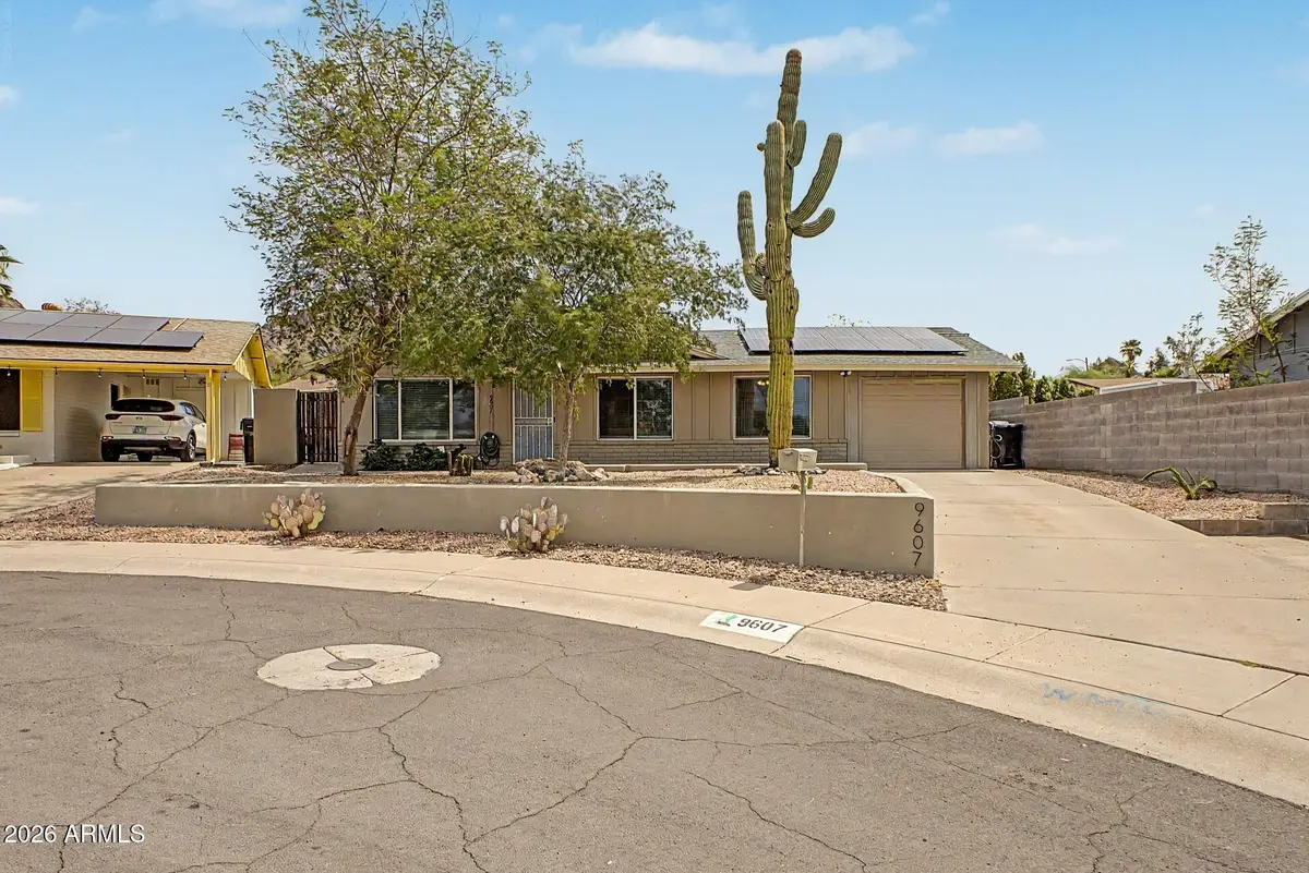 9607 N 15th Place, Phoenix, AZ 85020 - #1