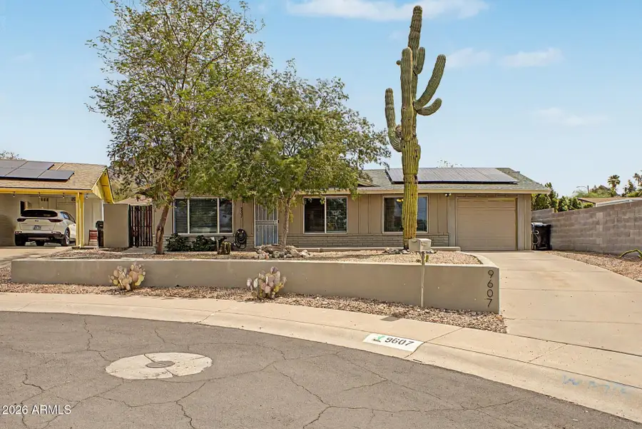 9607 N 15th Place, Phoenix, AZ 85020 - #2
