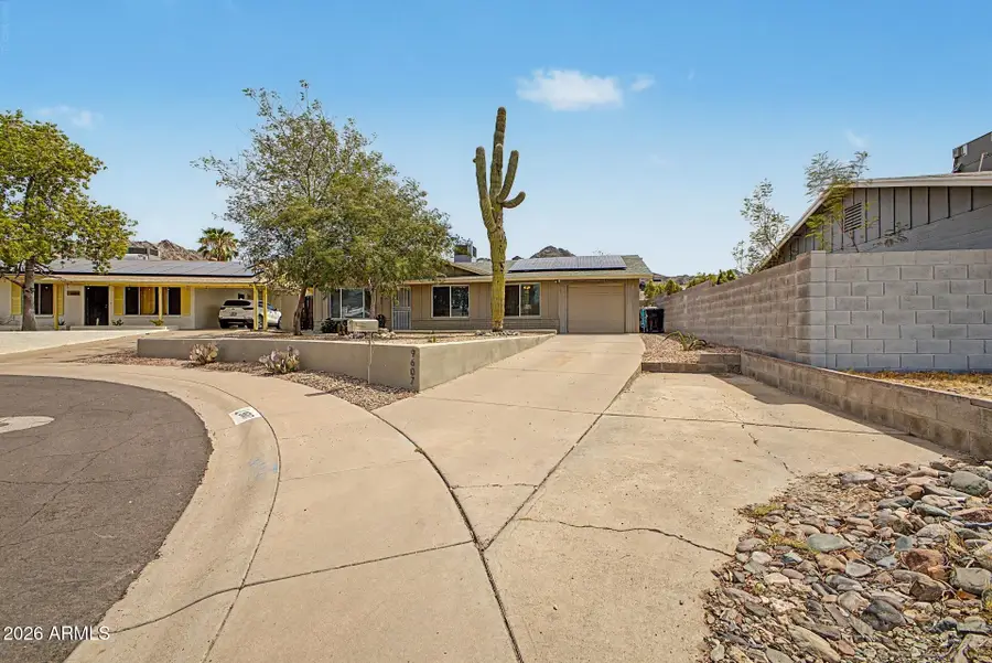 9607 N 15th Place, Phoenix, AZ 85020 - #3