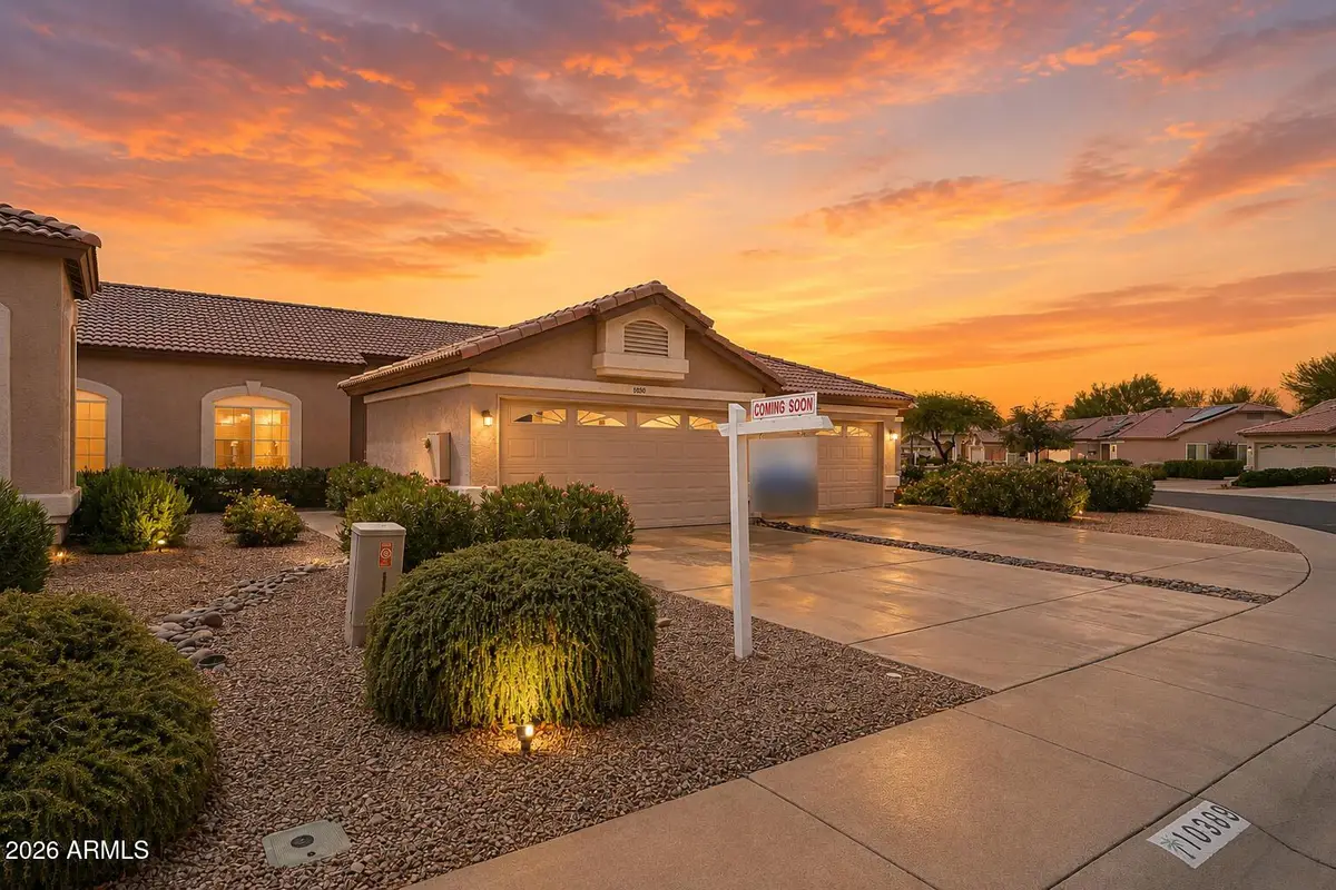 10389 W Burnett Road, Peoria, AZ 85382 - #1