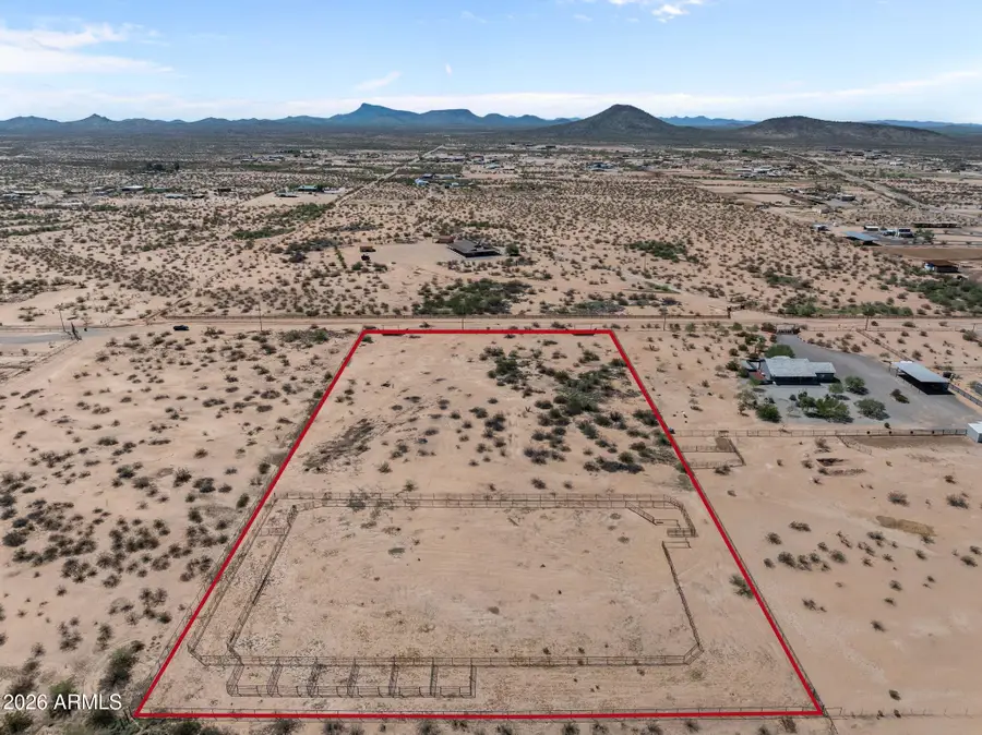 45330 Abbott Road #5, Wickenburg, AZ 85390 - #2