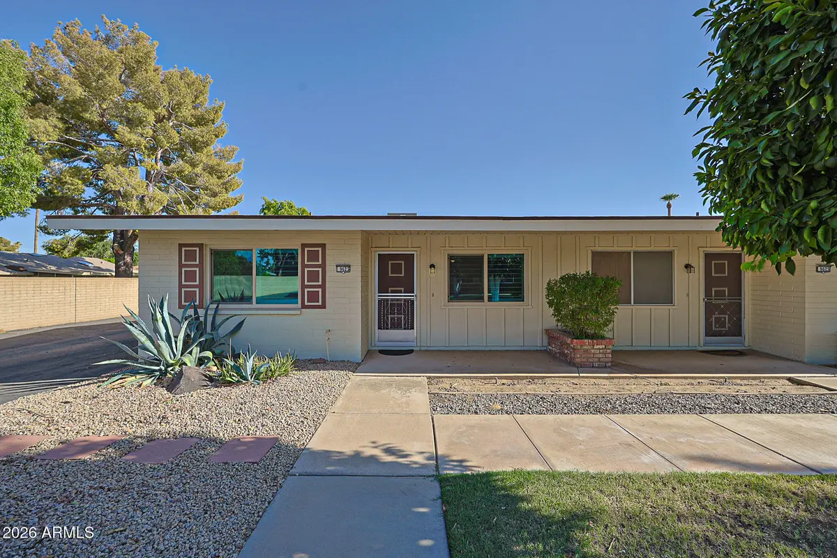 9623 N 111th Avenue, Sun City, AZ 85351 - #1