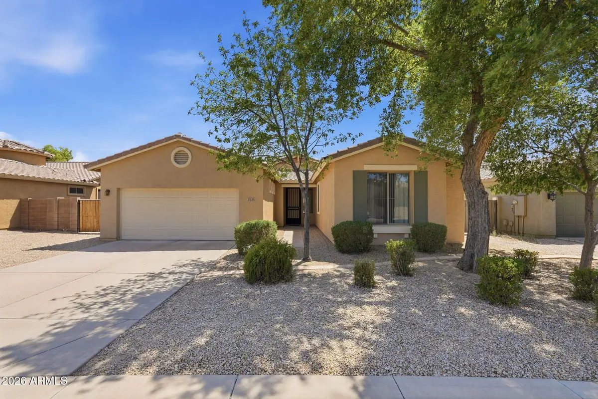 2225 W Harwell Road, Phoenix, AZ 85041 - #1