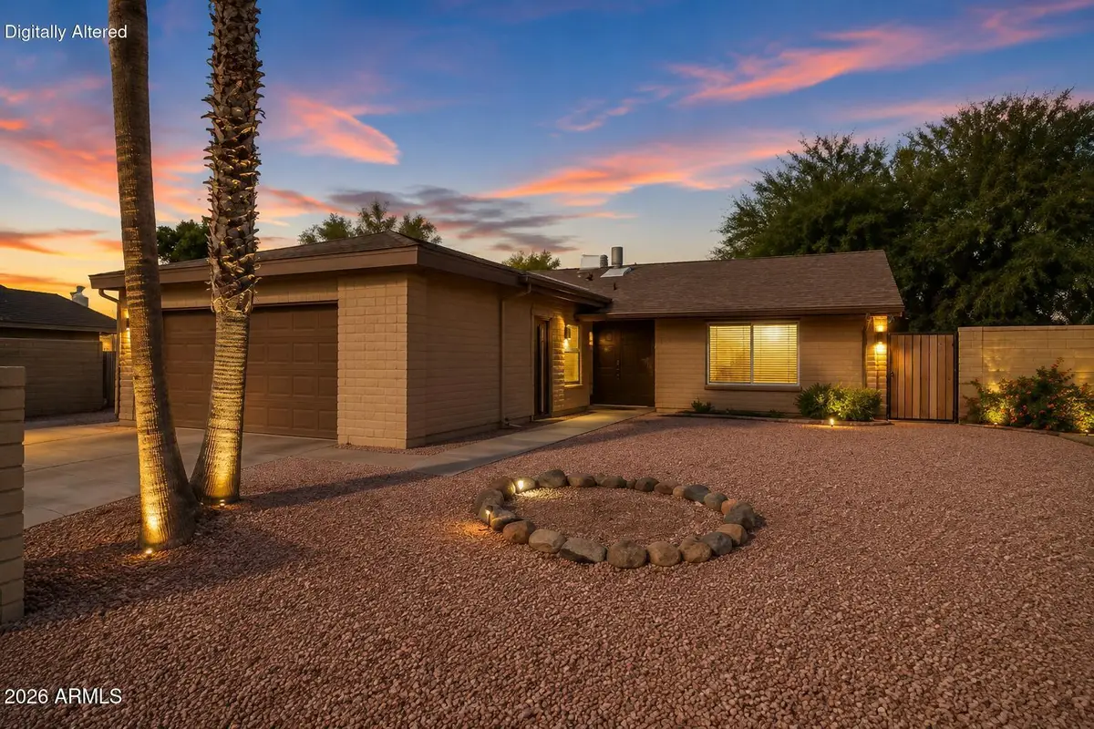 4942 W Townley Avenue, Glendale, AZ 85302 - #1