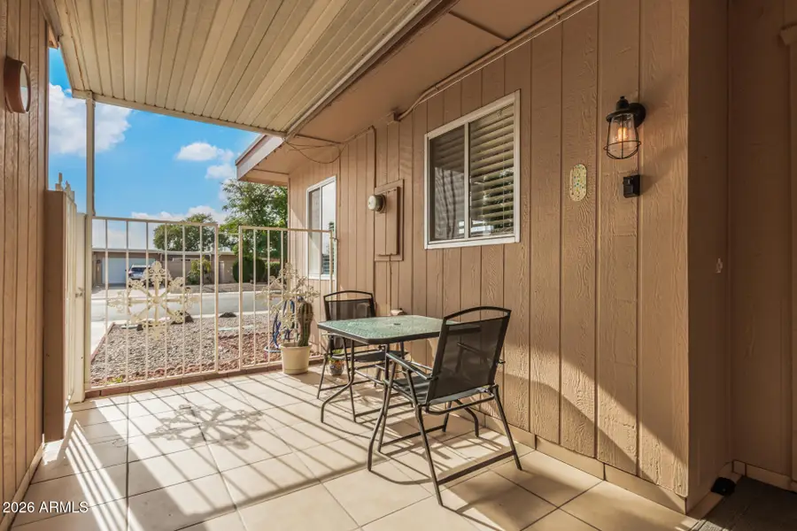 9806 W Lancaster Drive, Sun City, AZ 85351 - #2