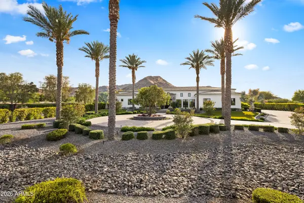 7970 N Ironwood Drive, Paradise Valley, AZ 85253