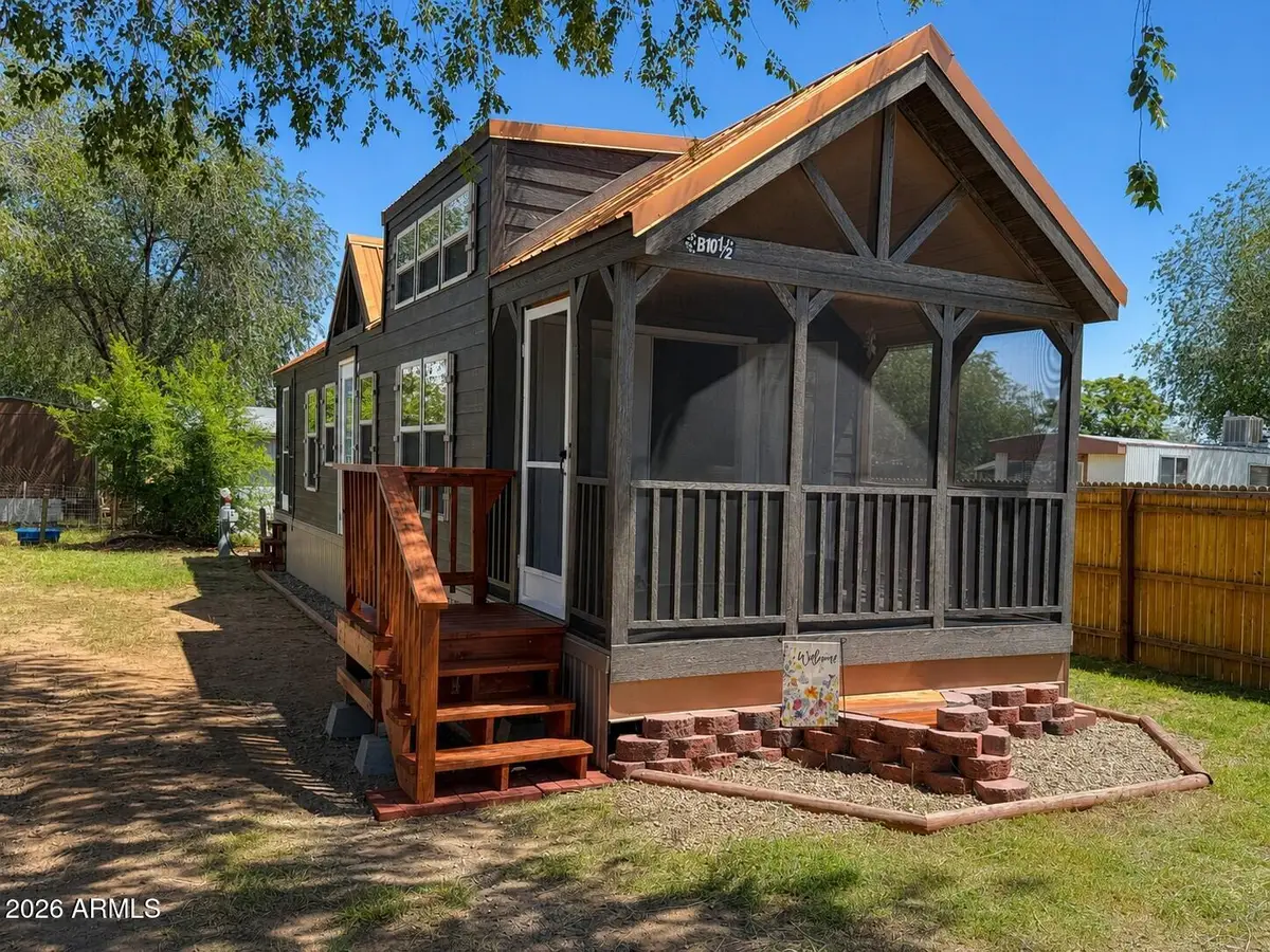 349 S Road 1 West -- #B 10.5, Chino Valley, AZ 86323 - #1