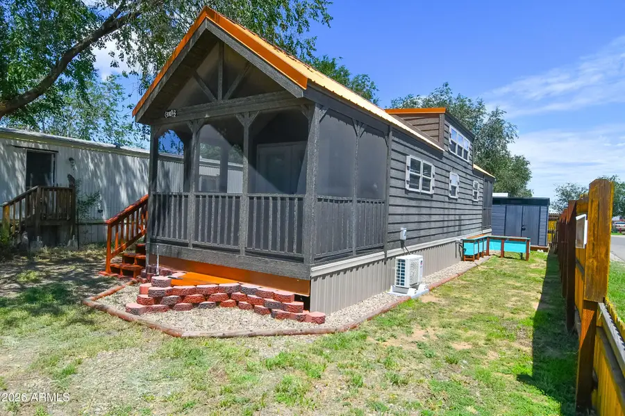349 S Road 1 West -- #B 10.5, Chino Valley, AZ 86323 - #3