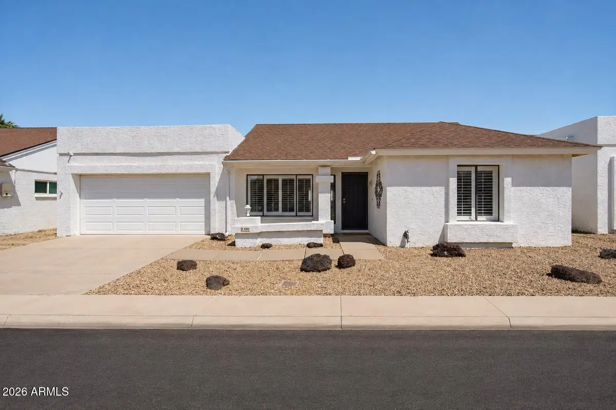 3302 E Wescott Drive, Phoenix, AZ 85050 - #1