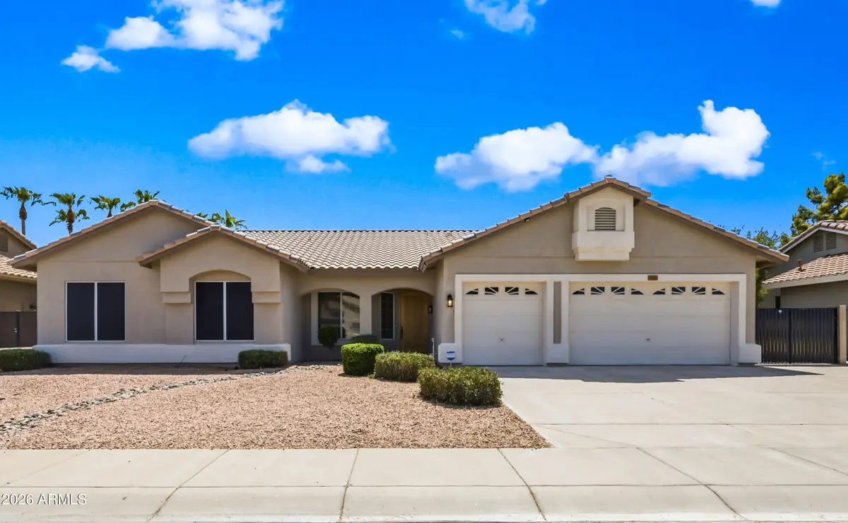 7751 W Maui Lane, Peoria, AZ 85381 - #1