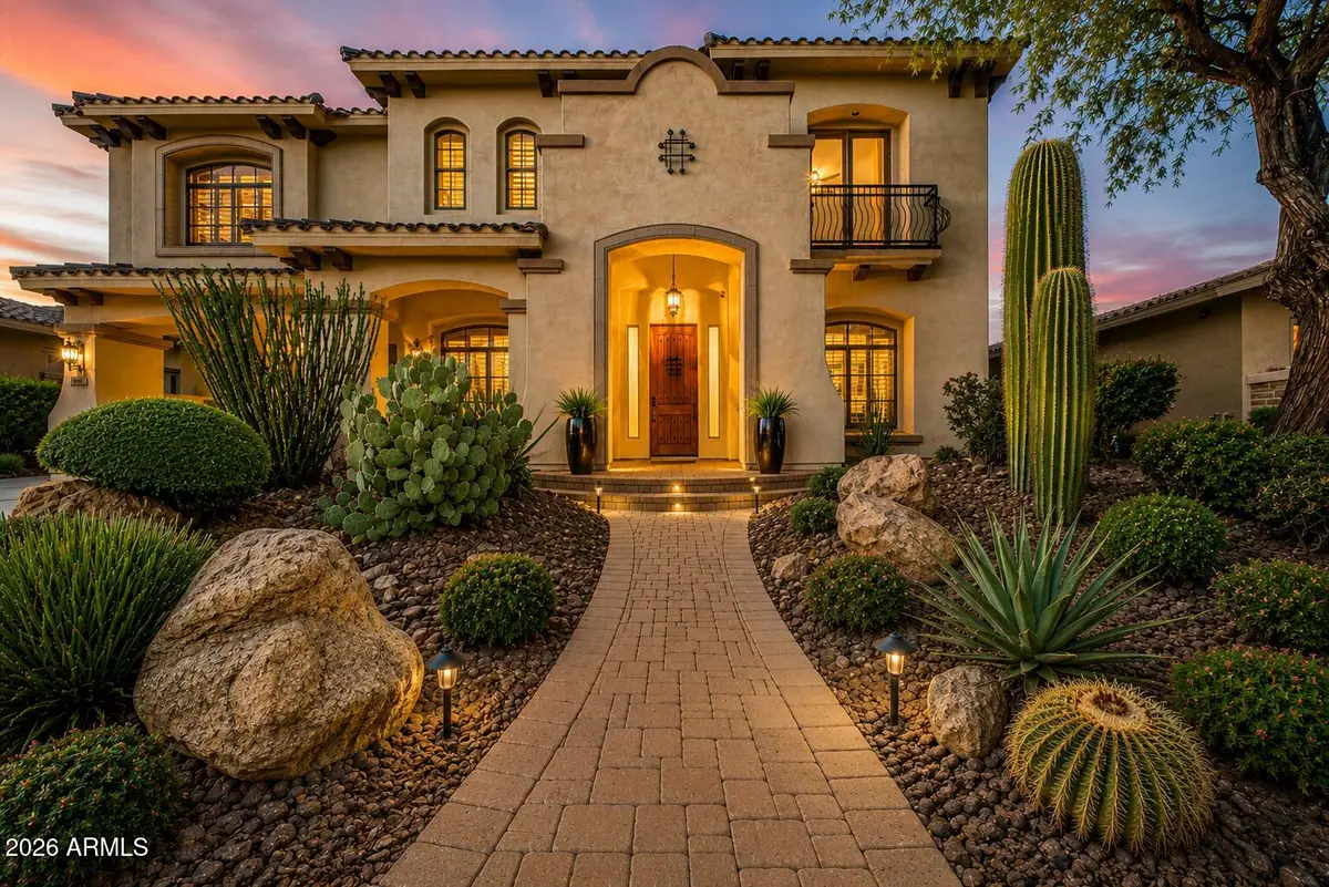 13336 W Via Caballo Blanco --, Peoria, AZ 85383 - #1