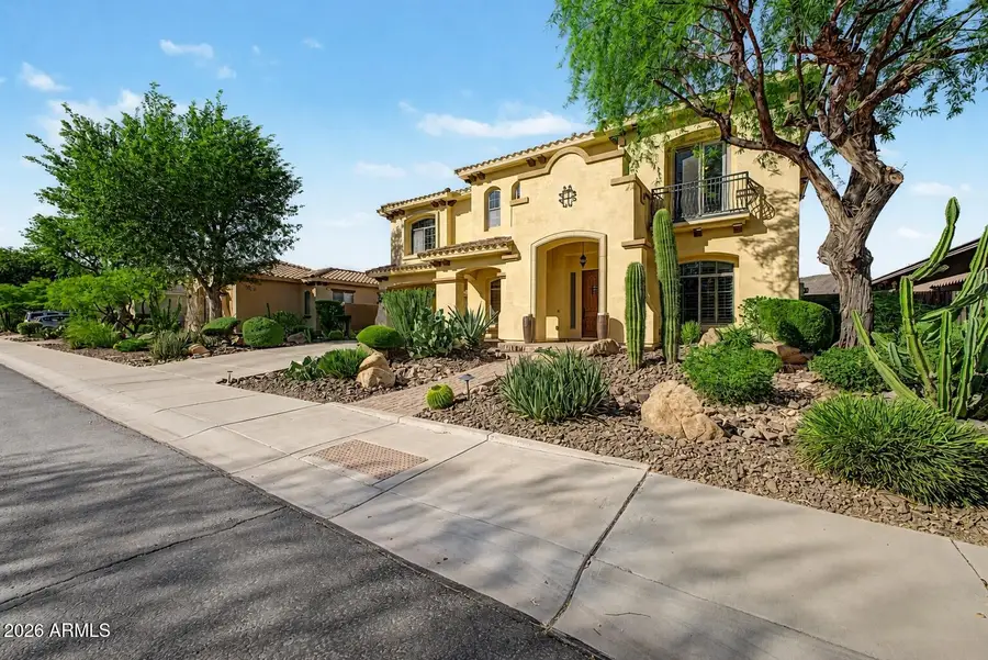 13336 W Via Caballo Blanco --, Peoria, AZ 85383 - #3