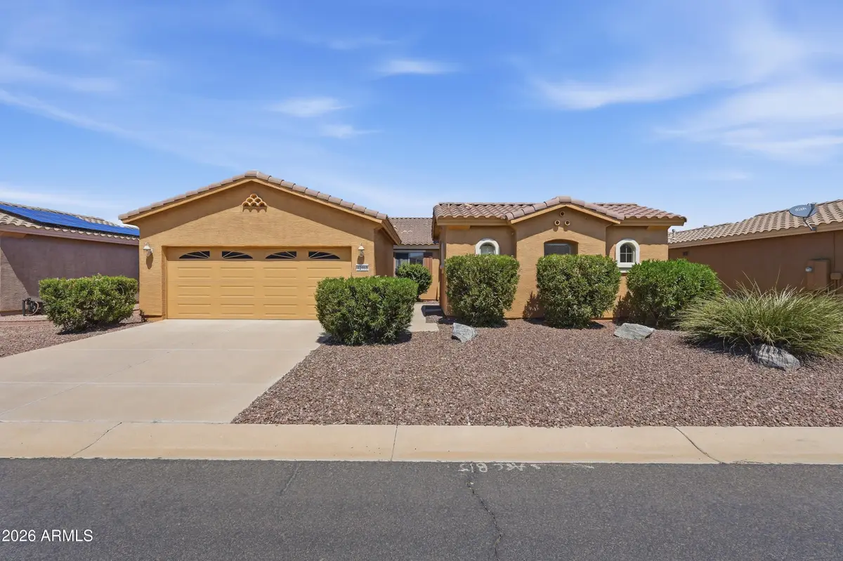 42960 W Morning Dove Lane, Maricopa, AZ 85138 - #1