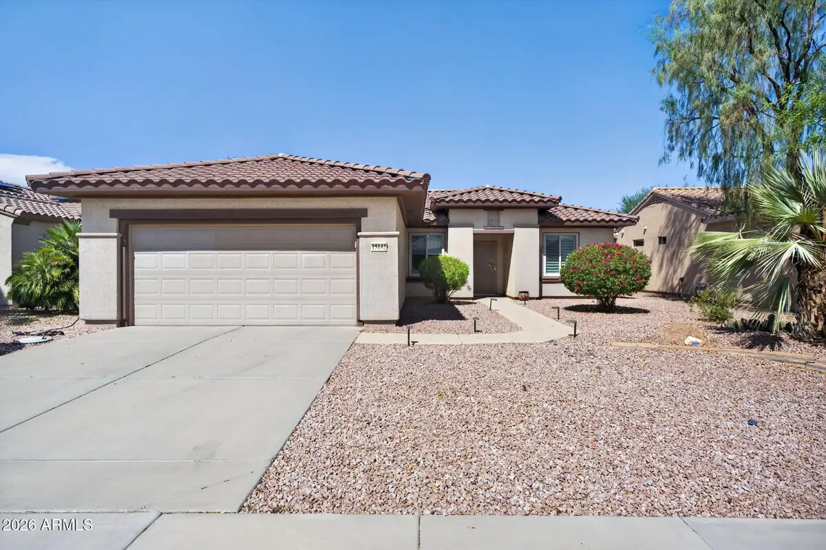 15142 W Camino Estrella Drive, Surprise, AZ 85374 - #1