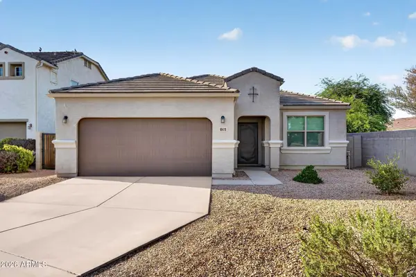 10470 E Marigold Lane, Florence, AZ 85132