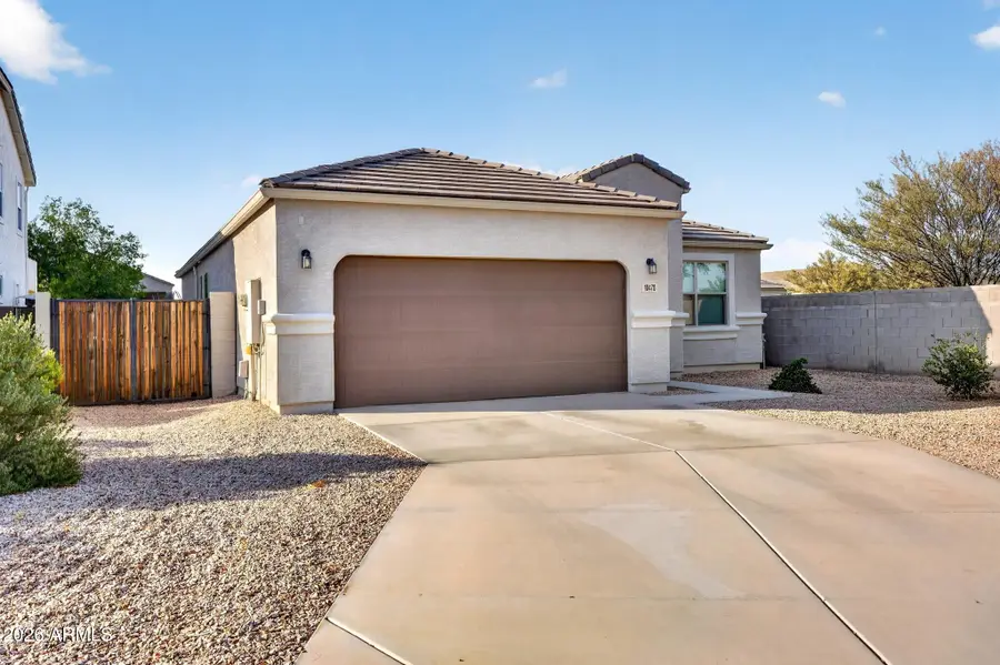 10470 E Marigold Lane, Florence, AZ 85132 - #2