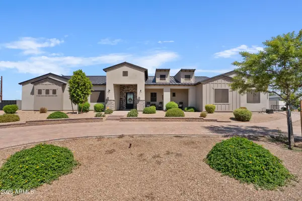 3562 E Aspen Court, San Tan Valley, AZ 85140