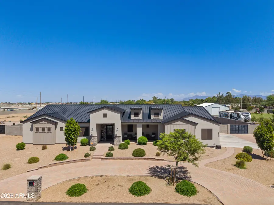 3562 E Aspen Court, San Tan Valley, AZ 85140 - #2