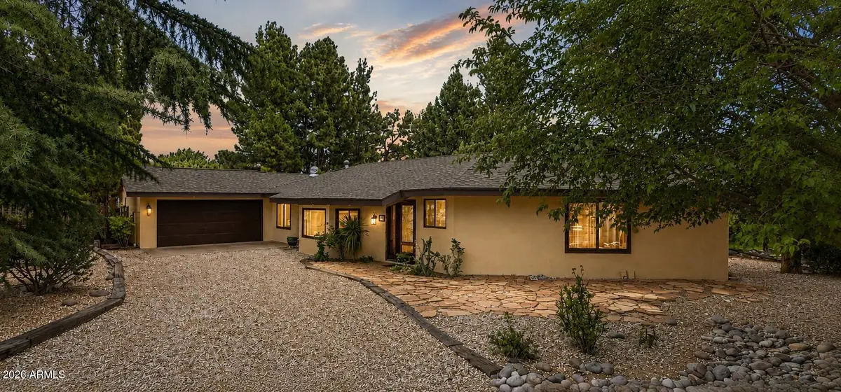 145 Oakcreek Drive, Sedona, AZ 86351 - #1