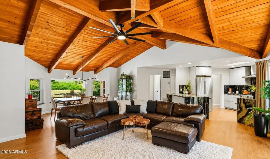 145 Oakcreek Drive, Sedona, AZ 86351 - #2