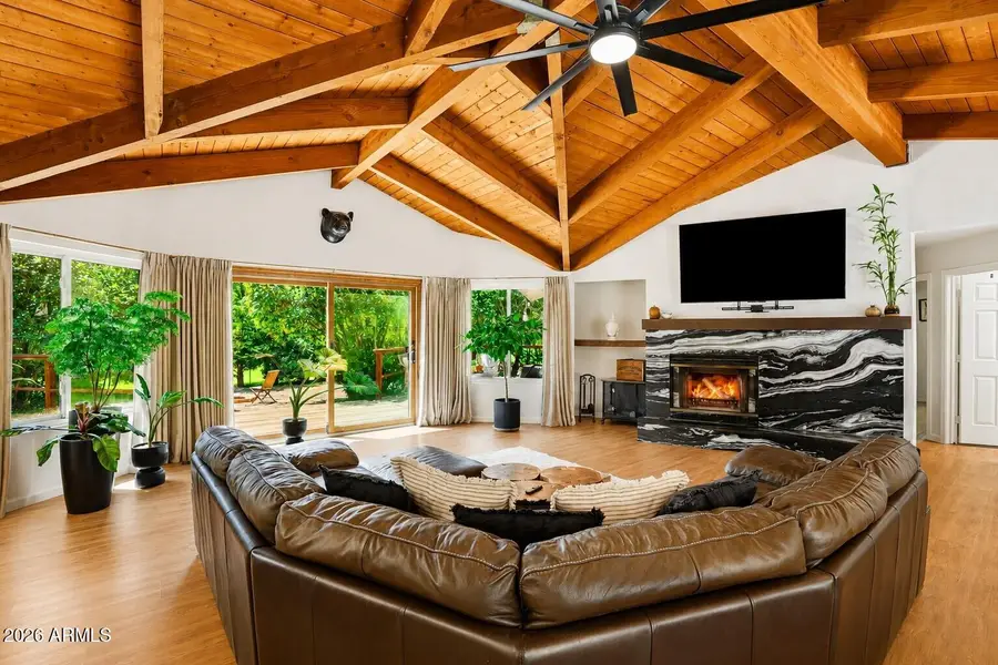 145 Oakcreek Drive, Sedona, AZ 86351 - #3