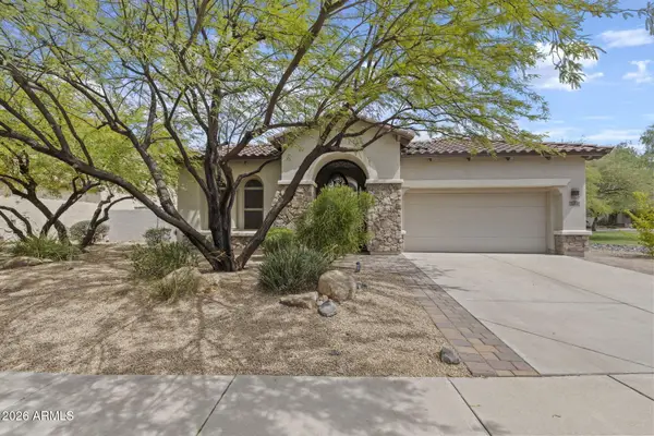 2008 W Gloria Lane, Phoenix, AZ 85085