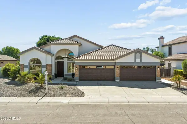 6973 W Firebird Drive, Glendale, AZ 85308