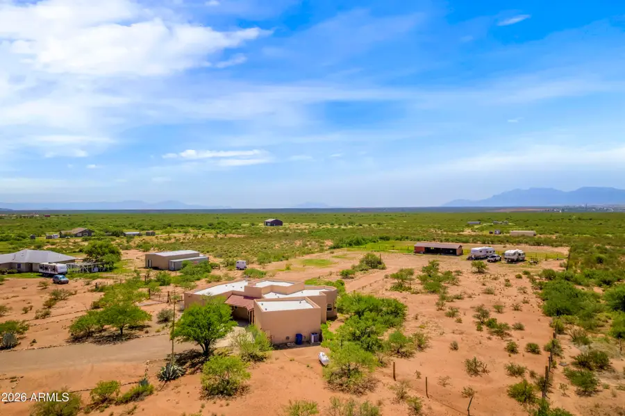700 E Valley View Trail, Huachuca City, AZ 85616 - #2