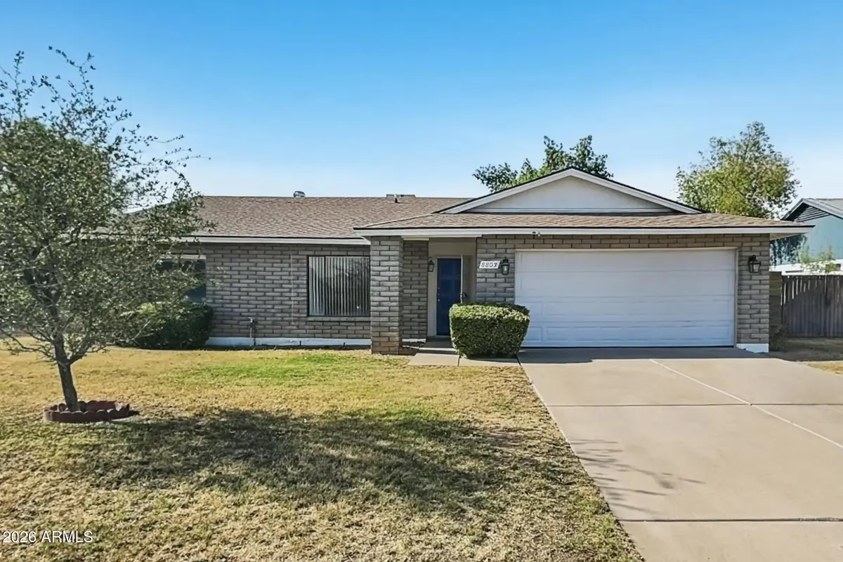 8803 W Diana Avenue, Peoria, AZ 85345 - #1