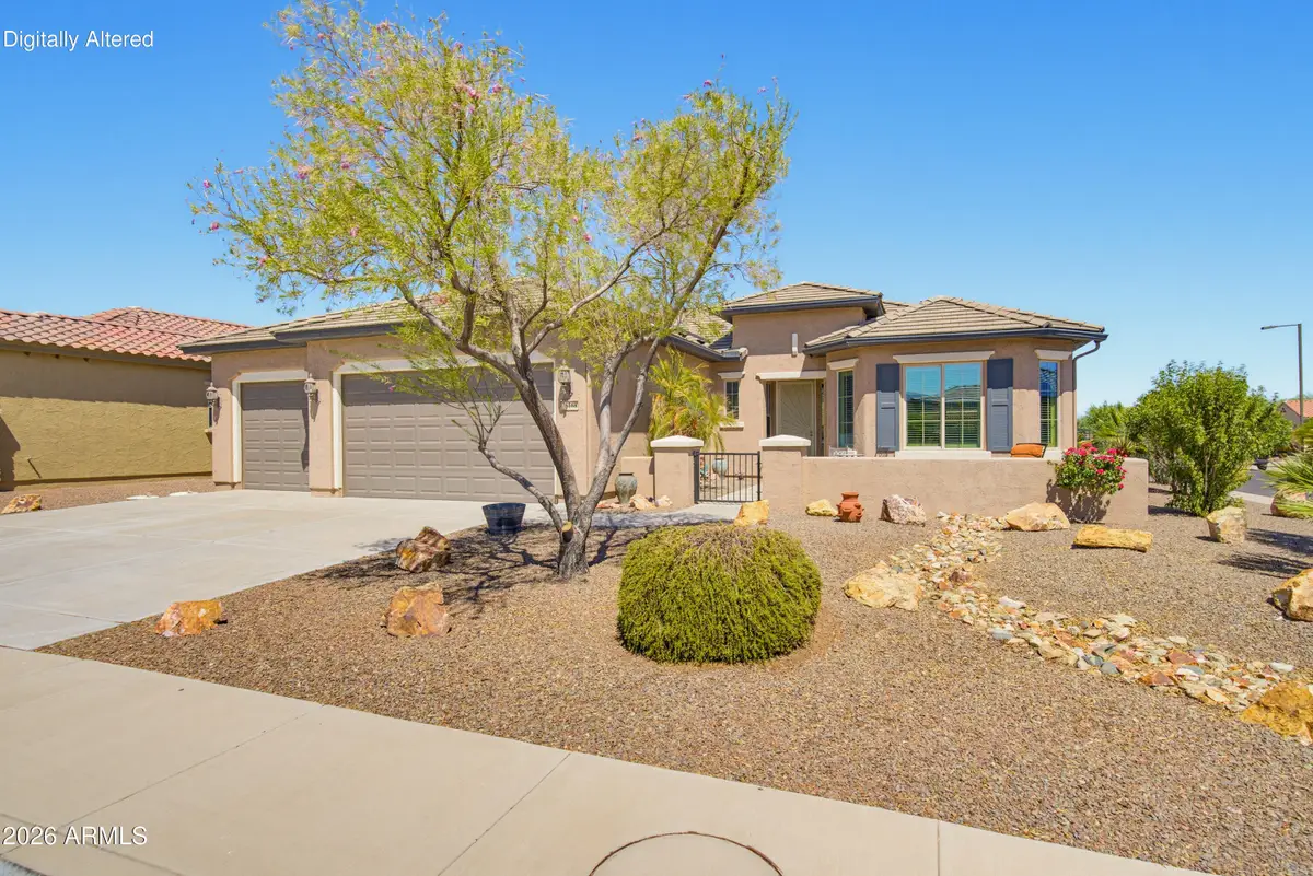 26168 W Tina Lane, Buckeye, AZ 85396 - #1