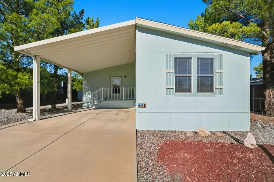 2050 W State Route 89a -- #51, Cottonwood, AZ 86326 - #2
