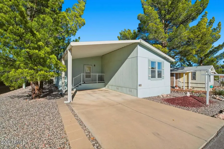 2050 W State Route 89a -- #51, Cottonwood, AZ 86326 - #3