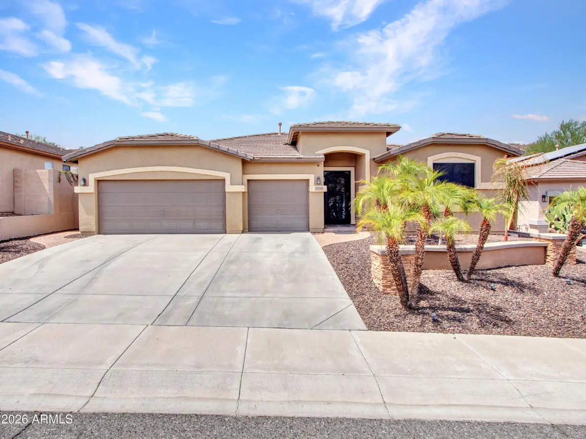 27216 N 65th Drive, Phoenix, AZ 85083 - #1