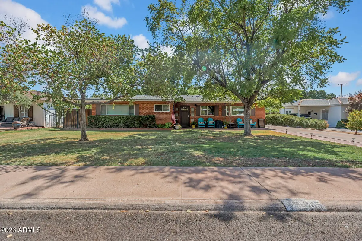345 E Orange Drive, Phoenix, AZ 85012 - #1