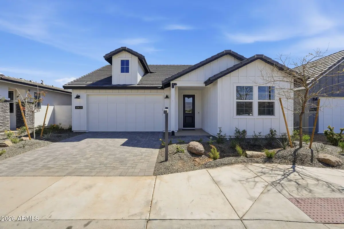 10853 N Blakely Street, Surprise, AZ 85388 - #1