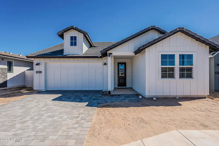 10853 N Blakely Street, Surprise, AZ 85388 - #2