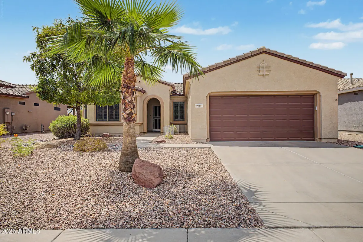 15063 W Home Run Drive, Surprise, AZ 85374 - #1