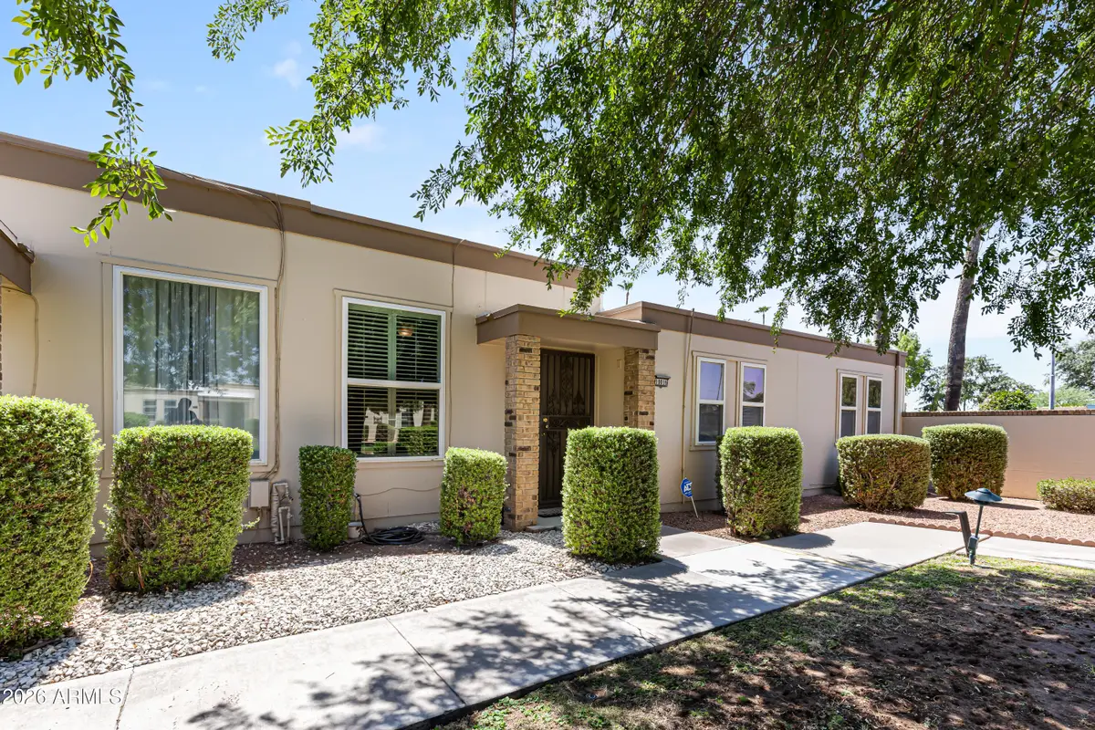 10016 W Hawthorn Drive, Sun City, AZ 85351 - #1