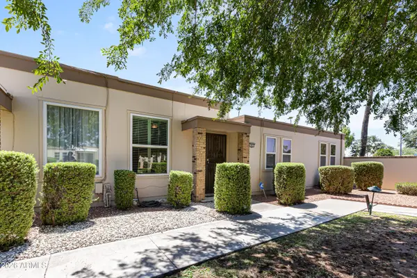 10016 W Hawthorn Drive, Sun City, AZ 85351